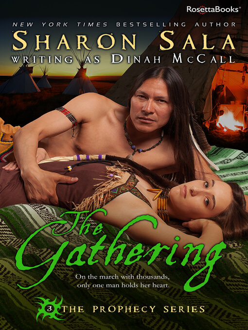 Title details for The Gathering by Sharon Sala - Available